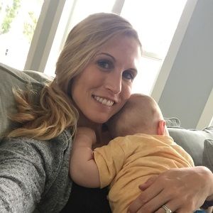 Meet your Posher, Carolyn